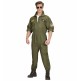 Disfraz Piloto de Combate Top Gun para Adulto