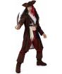 Disfraz adulto Pirata Roba Tesoros