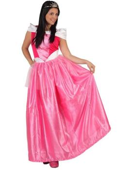 Disfraz Princesa Aurora o Bella Durmiente