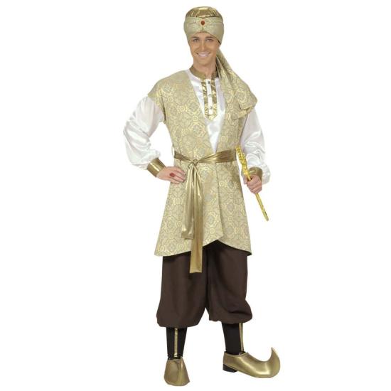 Disfraz Príncipe Persa para Hombre