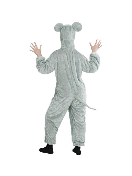 Disfraz de Ratón para adultos unisex
