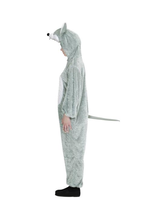 Disfraz de Ratón para adultos unisex
