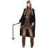 Disfraz adulto Reina Vikinga
