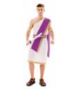 Disfraz adulto Romano Emperador