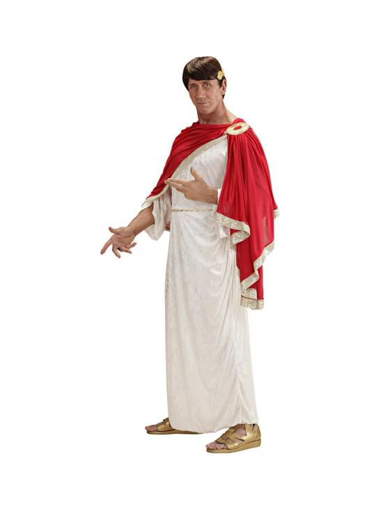 Disfraz adulto Romano Marco Aurelio .