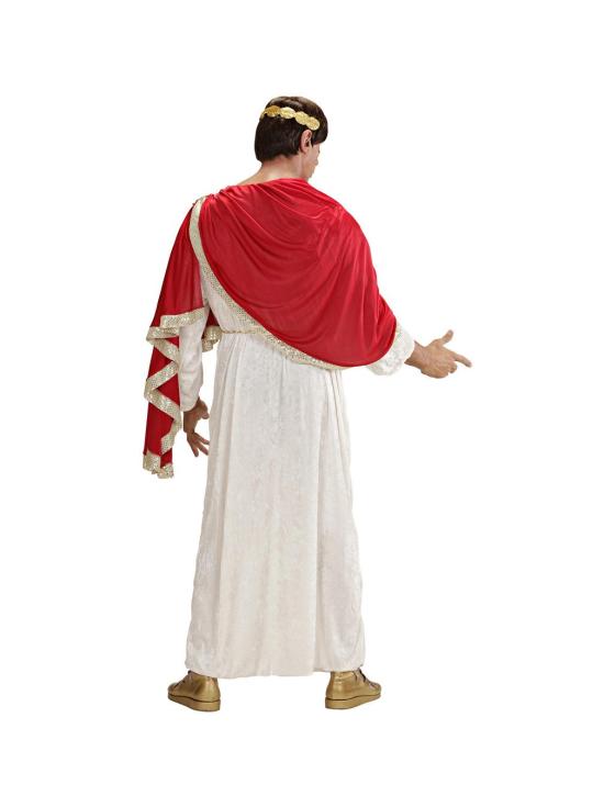 Disfraz adulto Romano Marco Aurelio .