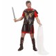 Disfraz  Romano Spartacus adulto