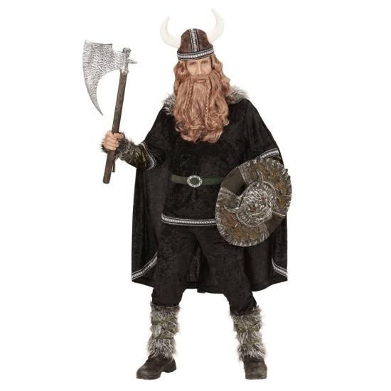 Disfraz Vikingo Jefazo para adulto Disfraz Vikingo Jefazo para adulto