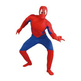 Disfraz adulto SuperHéroe Spider