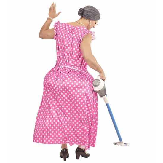 Disfraz  Vieja Omaita.adulto Disfraz  Vieja Omaita.adulto