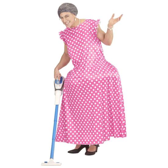 Disfraz  Vieja Omaita.adulto Disfraz  Vieja Omaita.adulto