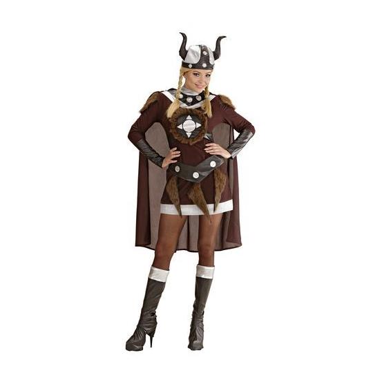 Disfraz adulto Vikinga Luxe t Disfraz adulto Vikinga Luxe t