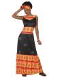 Disfraz Africana para Mujer