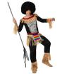 Disfraz Africano en talla  adulto