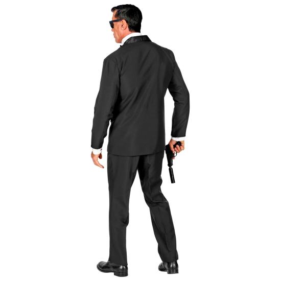 Disfraz Agente Secreto 007 James Bond  para adulto Disfraz Agente Secreto 007 James Bond  para adulto