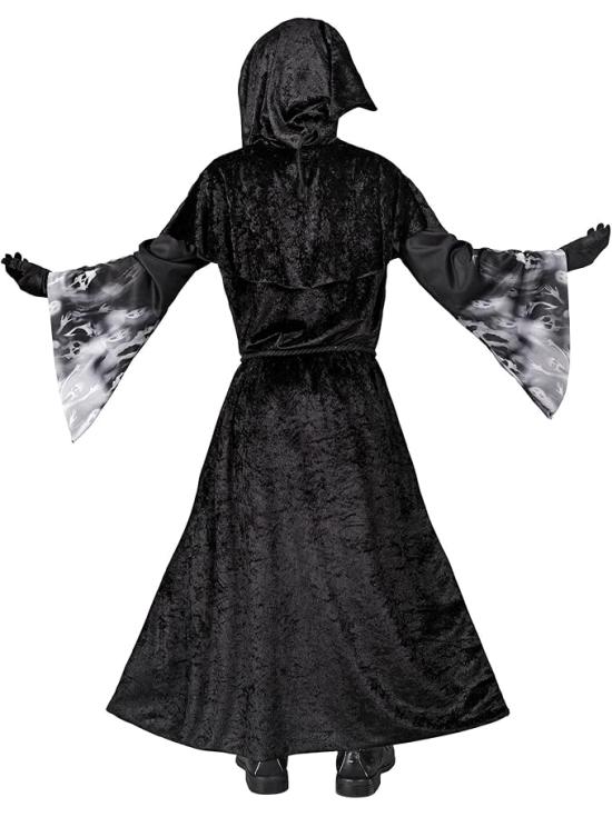 Disfraz Almas que Gritan para Halloween – Infantil