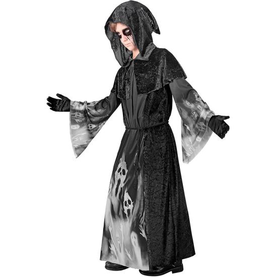 Disfraz Almas que Gritan para Halloween – Infantil