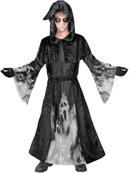 Disfraz Almas que Gritan para Halloween – Infantil