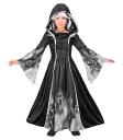 Disfraz Almas que Gritan para Niña – Vestido con Capucha