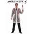 Disfraz American Psycho Hombre Talla M/L | Halloween