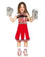 Disfraz Animadora talla infantil **