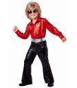Disfraz Años 70 Disco para niño