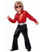 Disfraz Años 70 Disco para niño