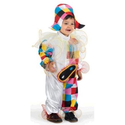 Comprar Disfraz Arlequín talla infantil > Disfraces para Niños > Disfraces Circo Y Payasos > Disfraces infantiles | Tienda de disfraces en disfracestuyyo.com