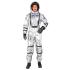Disfraz Astronauta colonizador para adulto color Plata