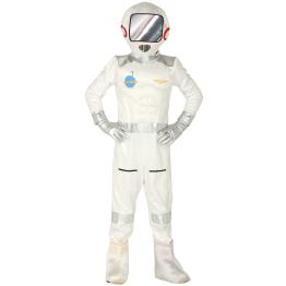 Disfraz Astronauta Espacio talla infantil