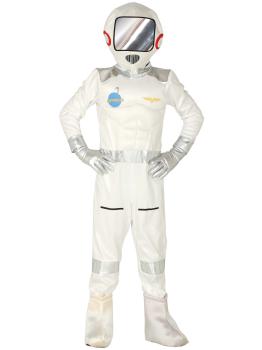 Disfraz Astronauta Espacio talla infantil