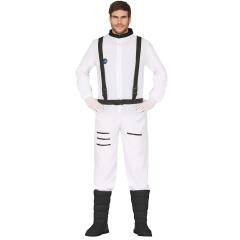 Disfraz Astronauta NASA para Hombre