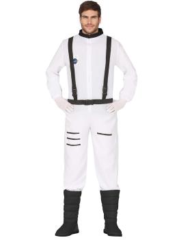 Disfraz Astronauta NASA para Hombre