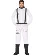 Disfraz Astronauta NASA para Hombre