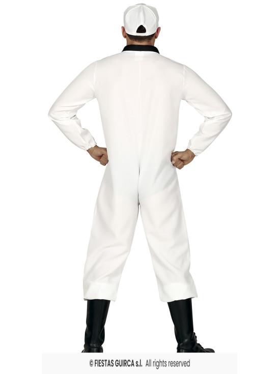 Disfraz Astronauta NASA para Hombre