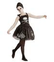Disfraz Bailarina Ballet de la Muerte infantil