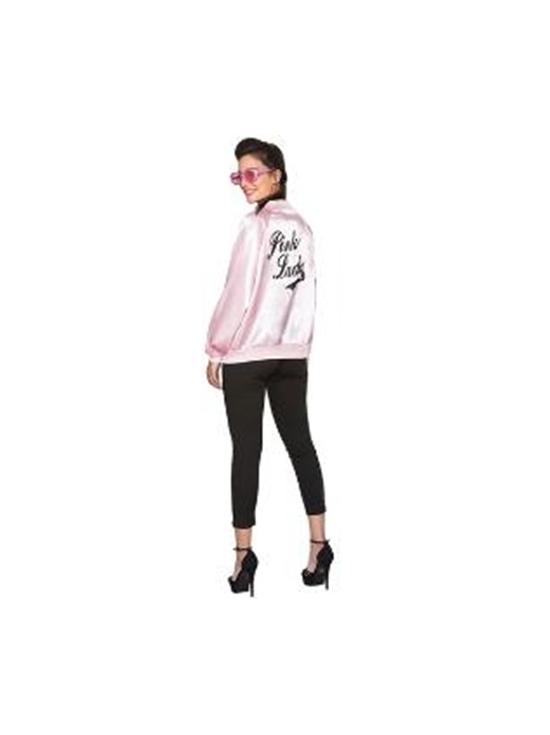 Disfraz Pink Ladies Grease Economico para Mujer