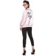 Disfraz Pink Ladies Grease Economico para Mujer