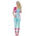 Disfraz Barbie Deportista para adulta