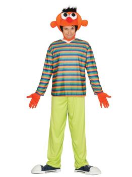 Disfraz Barrio Epi Talla 52/54