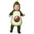 Disfraz Bebé Aguacate Divertido