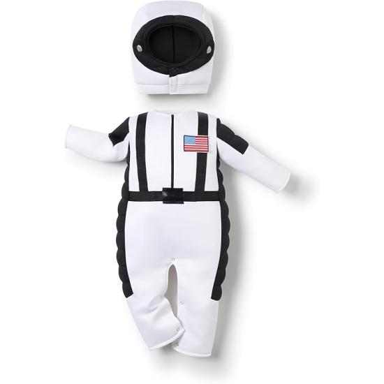 Disfraz Bebé Astronauta | Traje Espacio