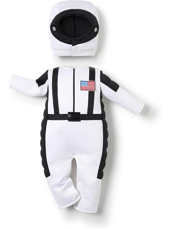 Disfraz Bebé Astronauta | Traje Espacio