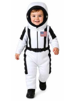 Disfraz Bebé Astronauta | Traje Espacio