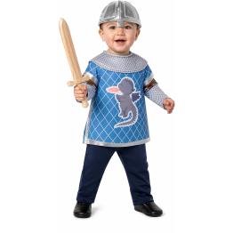 Disfraz Bebé Caballero Medieval