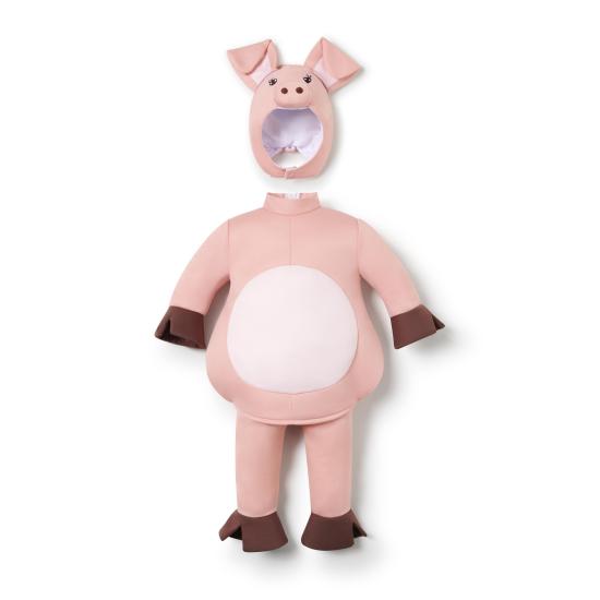Disfraz Bebé Cerdo 🐷 Divertido y Cómodo
