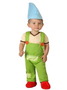Disfraz Bebé Duende