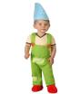 Disfraz Bebé Duende