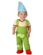 Disfraz Bebé Duende