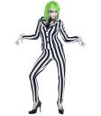 Disfraz Beetlejuice  adulta